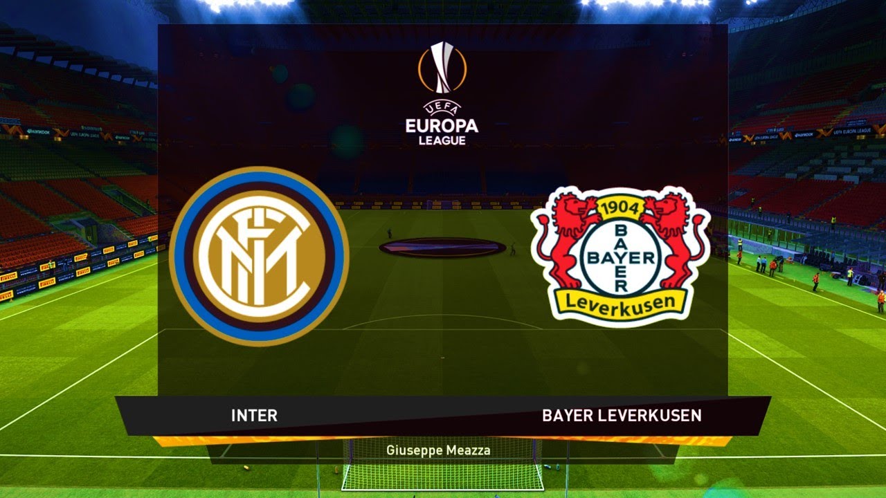 Inter-Leverkusen