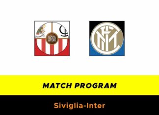 Siviglia-Inter