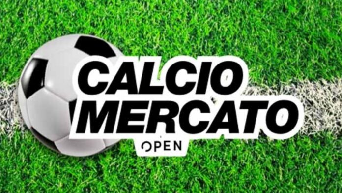 Calciomercato news