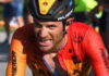 Ciclismo: Damiano Caruso può essere la punta di diamante dell'Italia al Mondiale?