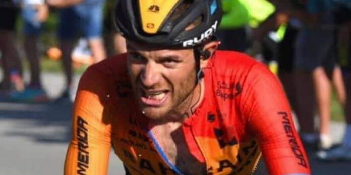 Ciclismo: Damiano Caruso può essere la punta di diamante dell'Italia al Mondiale?