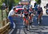 Nibali durante il Giro di Lombardia