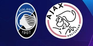 Atalanta-Ajax
