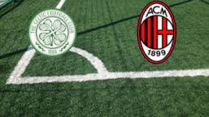 Celtic-Milan
