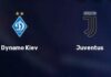 Dinamo Kiev-Juventus