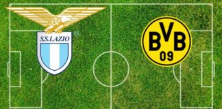 Lazio-Borussia Dortmund