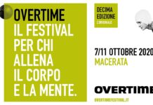 overtime festival 2020