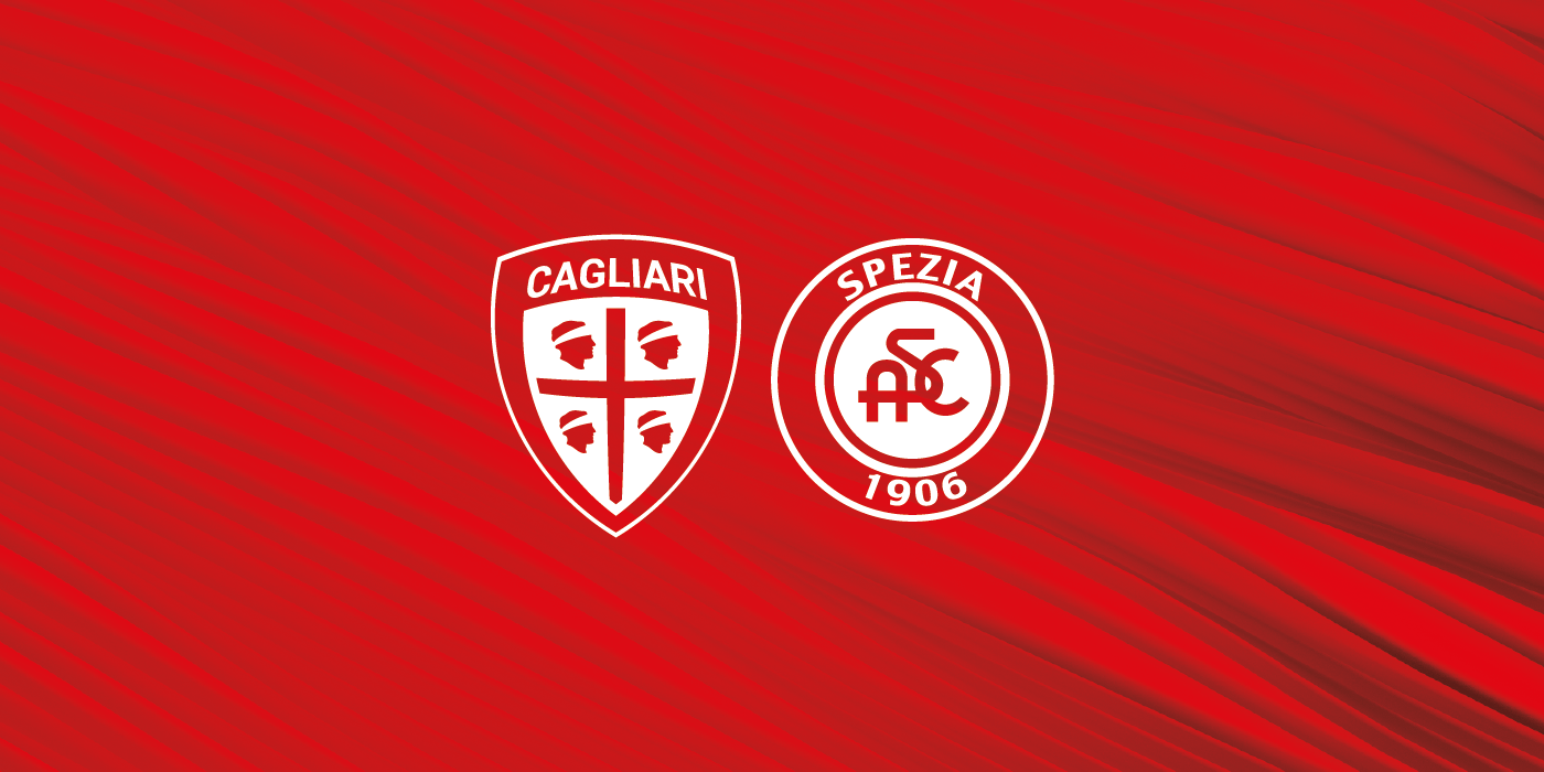 Highlights Cagliari Spezia