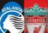 Atalanta-Liverpool