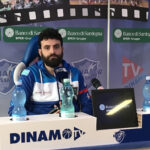 Diretta Bakken-Dinamo Sassari