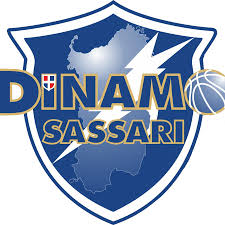 Bakken Bears-Dinamo Sassari,