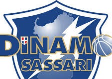 Dinamo Sassari-Brindisi