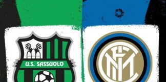 Highlights Sassuolo Inter