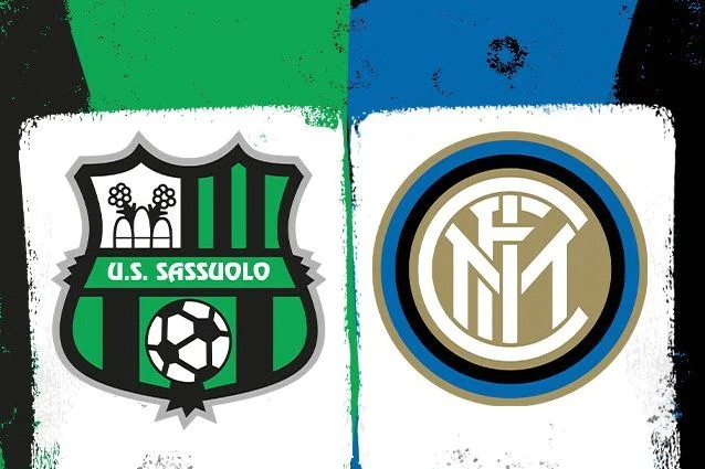 Highlights Sassuolo Inter