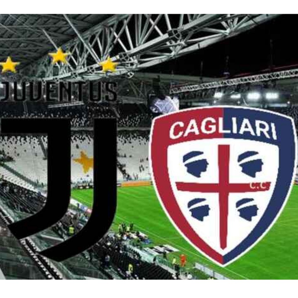 Highlights Juventus Cagliari