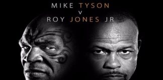 Mike Tyson incontro