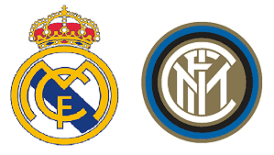 Real Madrid-Inter