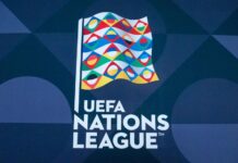 Francia-Svezia Nations League