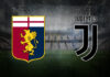 Genoa-Juventus