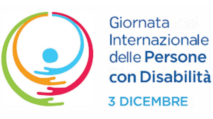 Giornata Mondiale della disabilitàà