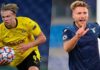 Highlights Borussia Dortmund Lazio