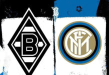 Highlights Borussia Mönchengladbach Inter