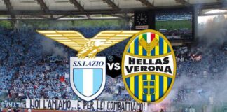 Highlights Lazio Verona