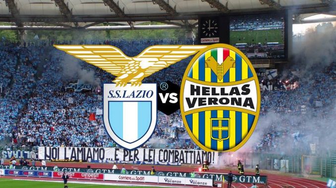 Highlights Lazio Verona
