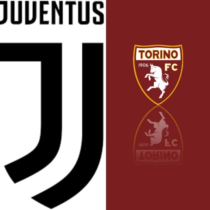 Highlights Juventus Torino