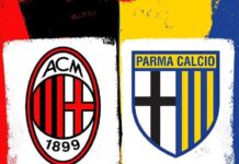 Highlights Milan-Parma