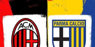 Highlights Milan-Parma