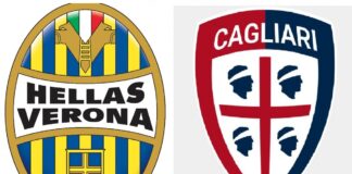 Highlights Hellas Verona Cagliari