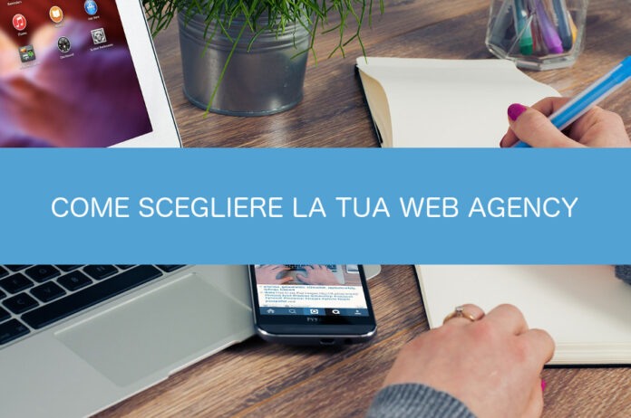 migliore web agency italiana