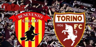 Highlights Benevento-Torino