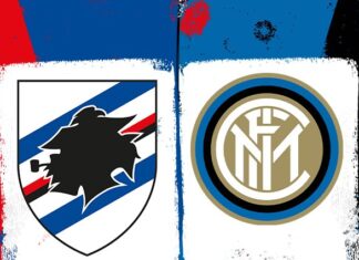 Highlights Sampdoria Inter