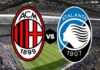 Highlights Milan-Atalanta
