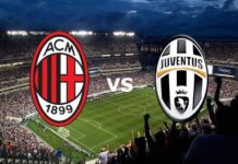 Milan-Juventus