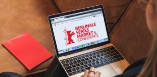 Berlinale Series Market Selects