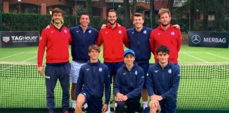 Milano Tennis Academy