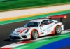 Porsche Carrera Cup Italia