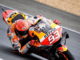 MotoGP Le Mans Marquez
