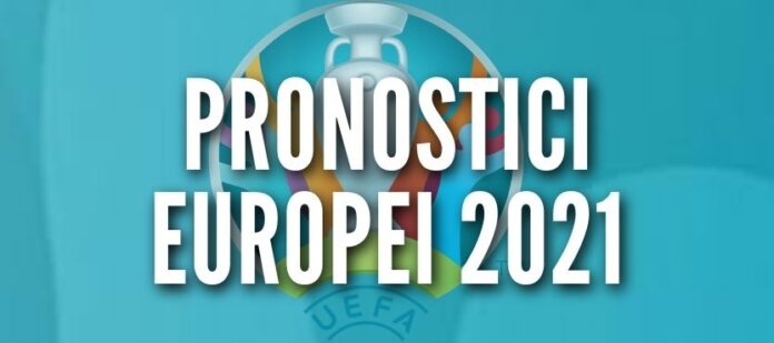 EURO 2020 PRONOSTICI FINALE