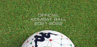 Kombat Ball 2022