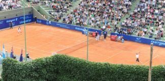 Tennis - Trofeo Bonfiglio