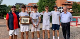 Milano Tennis Academy