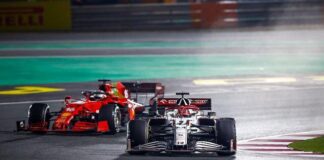 Formula 1: Monza a rischio per il 2024. Il modello è l’America?