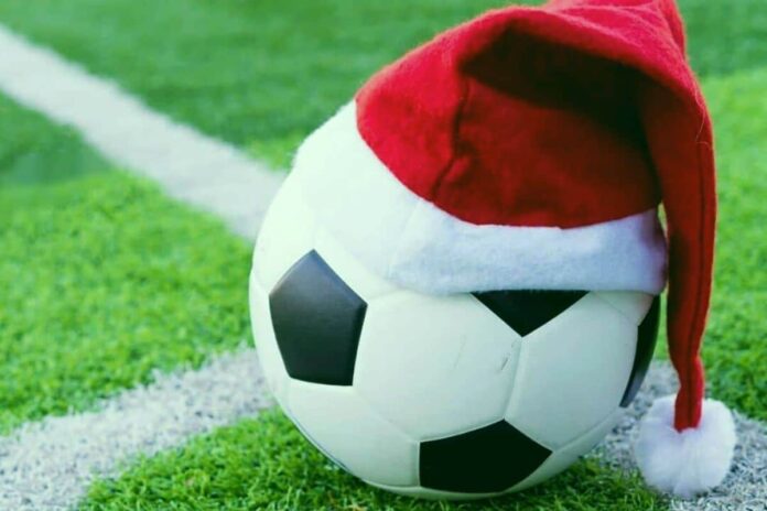 serie a natale