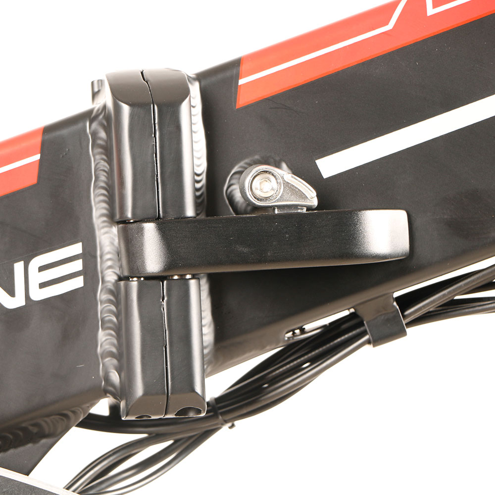 Recensione test drive Samebike LO26 II mountain bike elettrica 3 GB LO26辐条轮 1909251436 3
