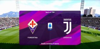 Probabili formazioni Fiorentina-Juventus