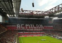 Serie A-Milan